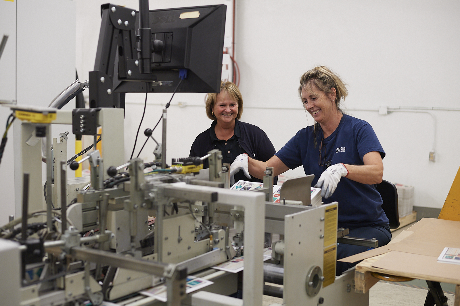 Montreal Production 1