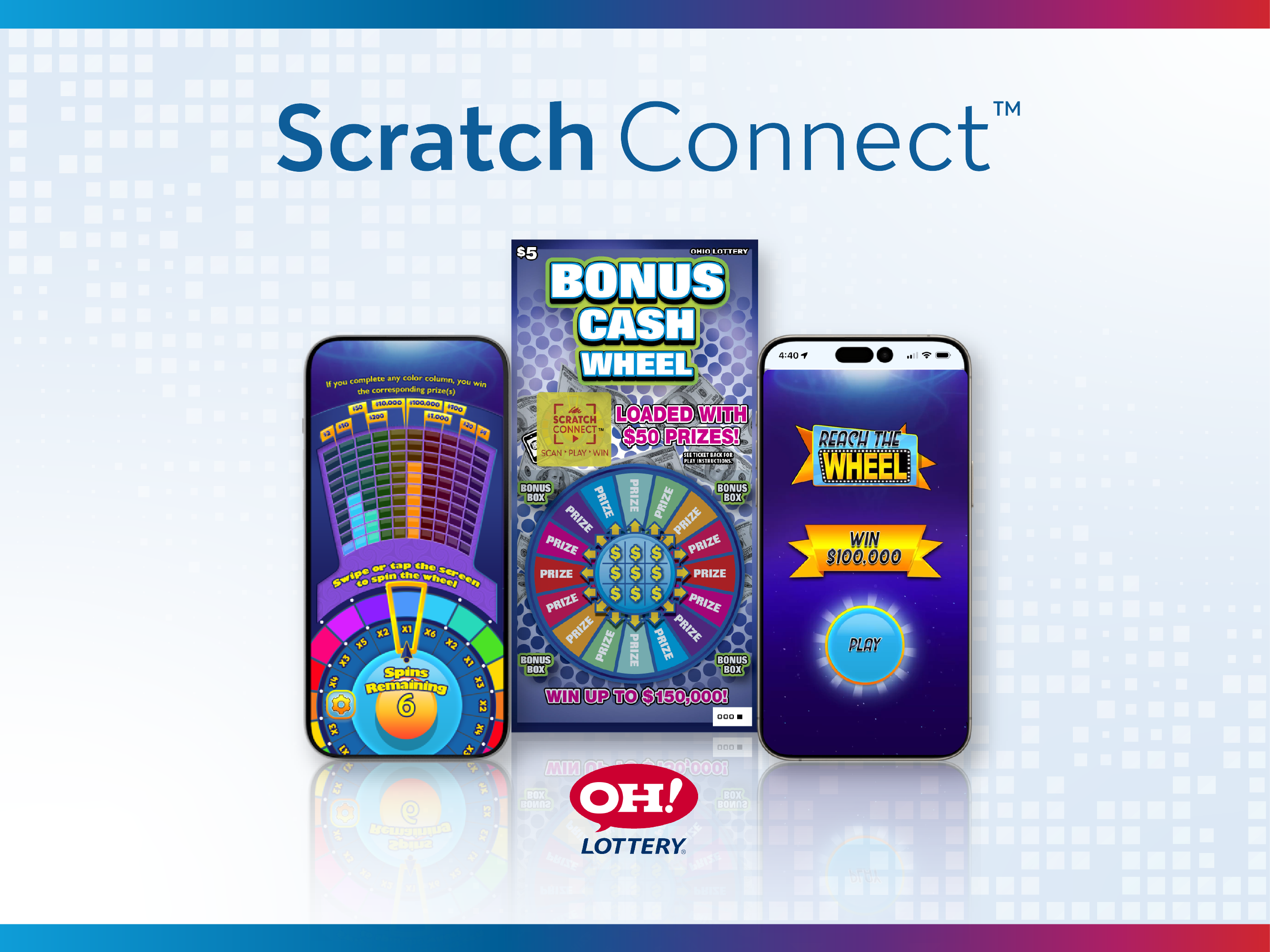 ScratchConnect