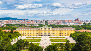 Schonbrunn