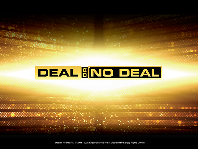 Omnichannel DEAL OR NO DEAL lottery games are available to players in 30+ countries as part of our license renewal—including innovative new iDecide games delivering an engaging phygital play experience! 