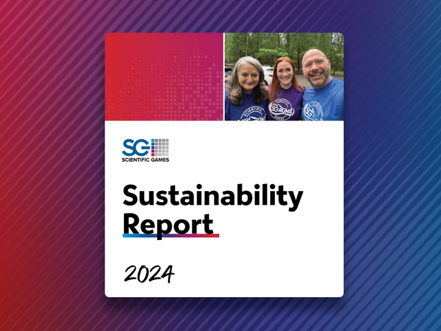 We’re proud to share our annual Sustainability Report, highlighting meaningful progress in responsibility, sustainability and innovation across our global business.