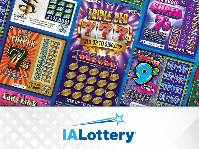 IALottery
