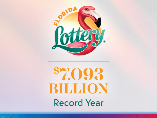 Florida Lottery